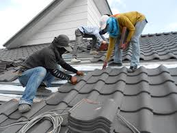 Best Roof Insulation Installation  in Salem, OH